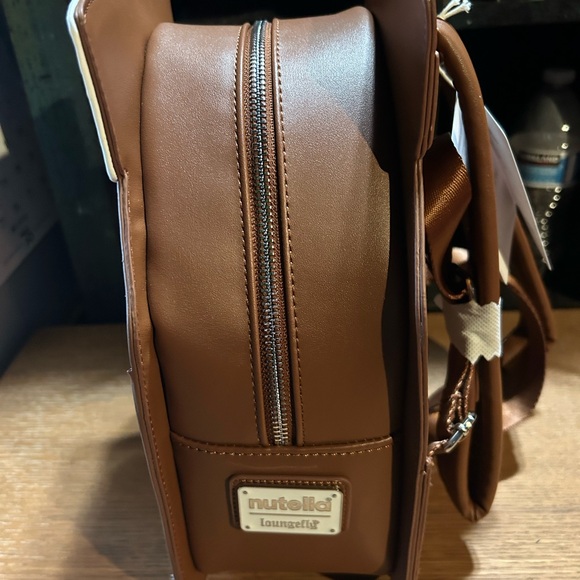 Nutella Lounge Fly backpack - Picture 5 of 7